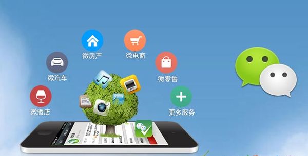 颍州分析企业微信公众号平台开发的优势有哪些？